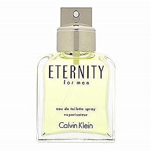 Calvin Klein Eternity for Men toaletní voda pro muže 100 ml obraz