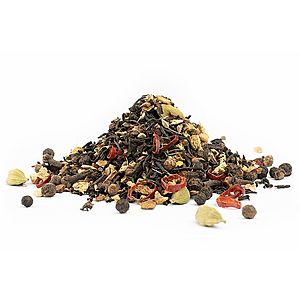 Chilli Chai - černý čaj, 250g obraz