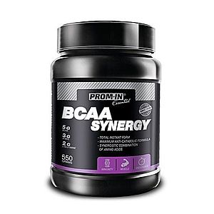 BCAA Synergy - Prom-IN 550 g Cherry obraz