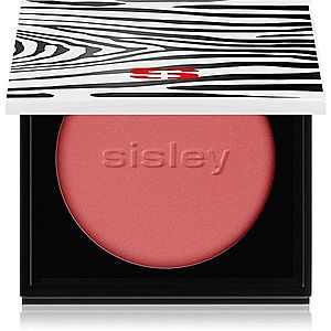 Sisley Le Phyto-Blush pudrová tvářenka odstín 1 Pink Peony 6, 5 g obraz