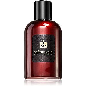 SAP Saffron Oud parfémovaná voda unisex 100 ml obraz