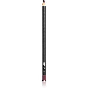 MAC Cosmetics Lip Pencil tužka na rty odstín Vino 1, 45 g obraz