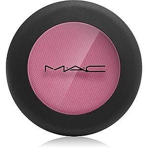 MAC Cosmetics Powder Kiss Soft Matte Eye Shadow oční stíny odstín Ripened 1, 5 g obraz