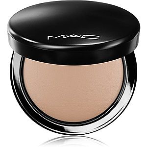 MAC Cosmetics Mineralize Skinfinish Natural pudr odstín Light 10 g obraz