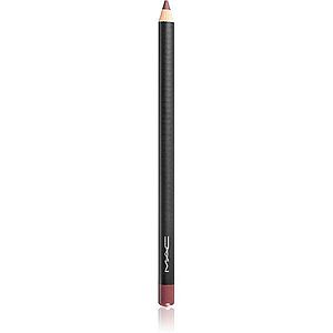 MAC Cosmetics Lip Pencil tužka na rty odstín Auburn 1, 45 g obraz