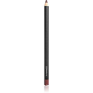 MAC Cosmetics Lip Pencil tužka na rty odstín Mahogany 1, 45 g obraz