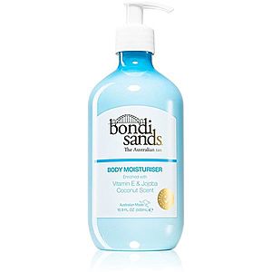 Bondi Sands Body Moisturiser hydratační tělové mléko s vůní Coconut 500 ml obraz