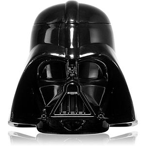 Mad Beauty Star Wars Darth Vader stylový balzám na rty v kelímku s vanilkou 9, 5 g obraz