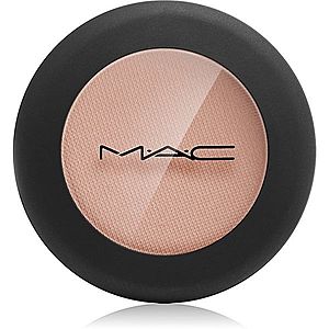 MAC Cosmetics Powder Kiss Soft Matte Eye Shadow oční stíny odstín Best Of Me 1, 5 g obraz