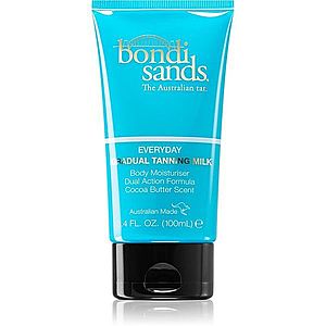 Bondi Sands Everyday Gradual Tanning Milk samoopalovací mléko pro postupné opálení 100 ml obraz