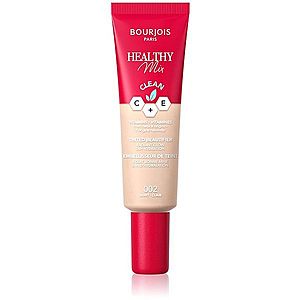 Bourjois Healthy Mix lehký make-up s hydratačním účinkem odstín 002 Light 30 ml obraz