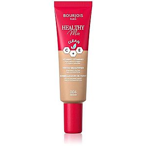 Bourjois Healthy Mix lehký make-up s hydratačním účinkem odstín 004 Medium 30 ml obraz