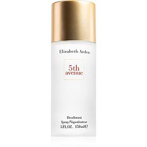 Elizabeth Arden 5th Avenue deodorant ve spreji pro ženy 150 ml obraz