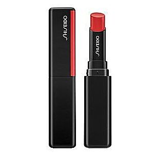 Shiseido VisionAiry Gel Lipstick 222 Ginza Red dlouhotrvající rtěnka s hydratačním účinkem 1, 6 g obraz