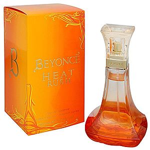 Beyoncé Heat Rush - EDT obraz