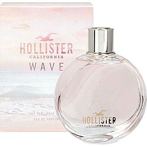 Hollister Wave For Her - EDP obraz
