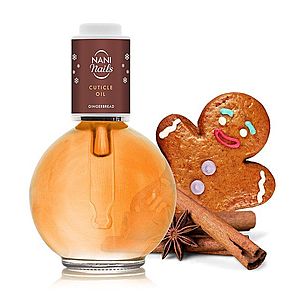 NANI výživný olejíček 75 ml - Gingerbread obraz