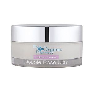 The Organic Pharmacy Double Rose Ultra Face Cream hydratační krém 50 ml obraz