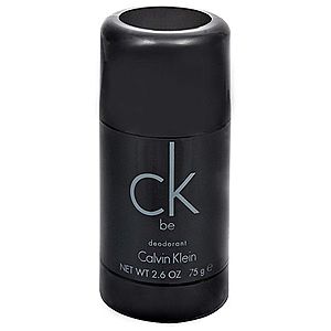Calvin Klein CK Be - tuhý deodorant obraz