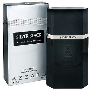 Azzaro Silver Black - EDT obraz