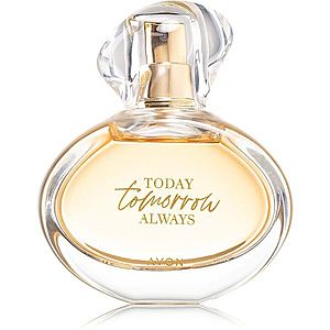 Avon Today Tomorrow Always Tomorrow parfémovaná voda pro ženy 50 ml obraz