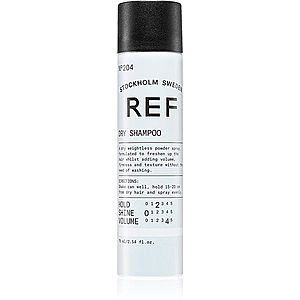 REF Styling suchý šampon 75 ml obraz