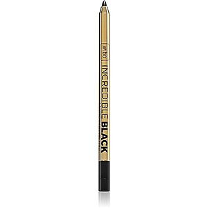 Wibo Incredible Black tužka na oči s ořezávátkem 1, 2 g obraz