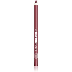 Wibo Lip Pencil Define konturovací tužka na rty 2 3 ml obraz
