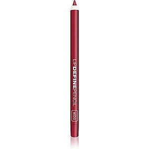 Wibo Lip Pencil Define konturovací tužka na rty 3 3 ml obraz