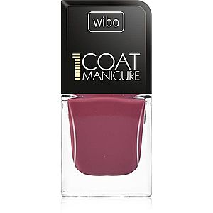 Wibo Coat Manicure lak na nehty 14 8, 5 ml obraz