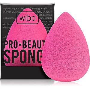 Wibo Pro Beauty Sponge houbička na make-up obraz