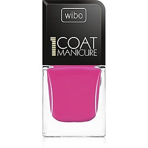 Wibo Coat Manicure lak na nehty 10 8, 5 ml obraz