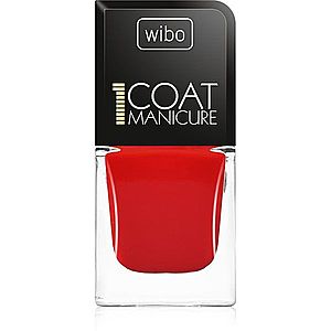 Wibo Coat Manicure lak na nehty 7 8, 5 ml obraz