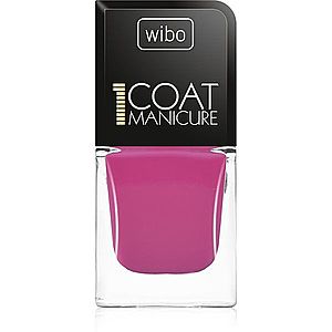 Wibo Coat Manicure lak na nehty 9 8, 5 ml obraz