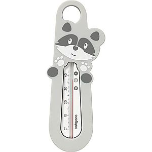 BabyOno Thermometer teploměr do koupele Raccoon 1 ks obraz