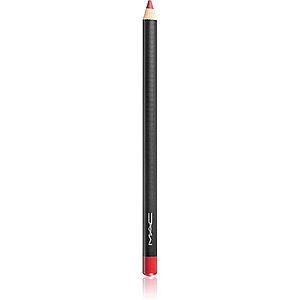 MAC Cosmetics Lip Pencil tužka na rty odstín Redd 1, 45 g obraz