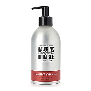 Hawkins & Brimble Mycí gel Eko znovu plnitelný 300 ml obraz