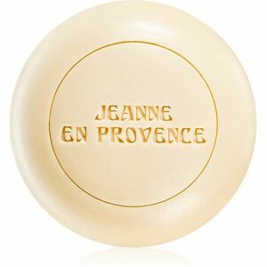 Jeanne en Provence Divine Olive přírodní tuhé mýdlo 100 g obraz