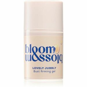 Bloom & Blossom Lovely Jubbly zpevňující gel na poprsí 50 ml obraz