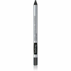 IsaDora Perfect Contour Kajal kajalová tužka na oči voděodolná odstín 39 Deep Grey 1, 2 g obraz