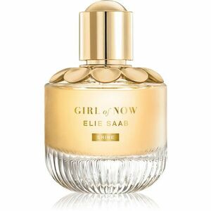 Elie Saab Girl of Now Shine parfémovaná voda pro ženy 50 ml obraz