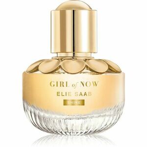 Elie Saab Girl of Now Shine parfémovaná voda pro ženy 30 ml obraz