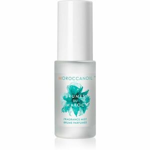 Moroccanoil Brumes Du Maroc parfémovaný sprej na tělo a vlasy pro ženy 30 ml obraz