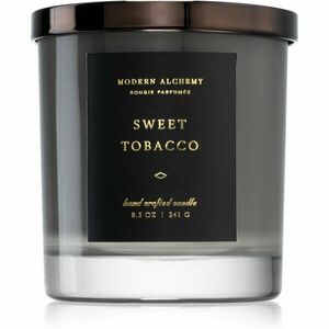 DW Home Modern Alchemy Sweet Tobacco vonná svíčka 241 g obraz