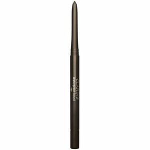 Clarins Waterproof Pencil voděodolná tužka na oči odstín 02 Chestnut 0.29 g obraz