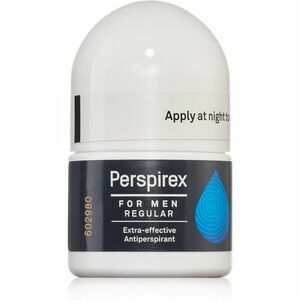 Perspirex Regular antiperspirant roll-on pro muže 20 ml obraz