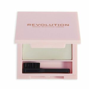 Makeup Revolution Rehab Soap & Care Styler mýdlo na obočí 5 g obraz