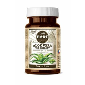 Canvit BARF Aloe Vera Gel Extract 40 g obraz