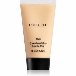 Inglot YSM matující make-up odstín 40 30 ml obraz