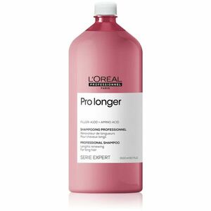 L’Oréal Professionnel Serie Expert Pro Longer posilující šampon pro dlouhé vlasy 1500 ml obraz